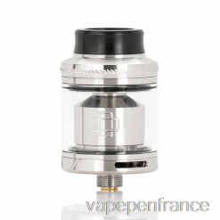 Augvape Druga 24mm Rta Stylo Vape En Acier Inoxydable